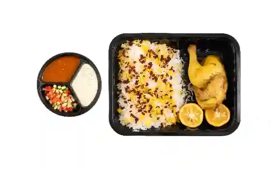 سفارش آنلاین انواع غذا برای مجالس و مراسم