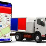 سوخت رسانی سیار - پمپ بنزین سیار