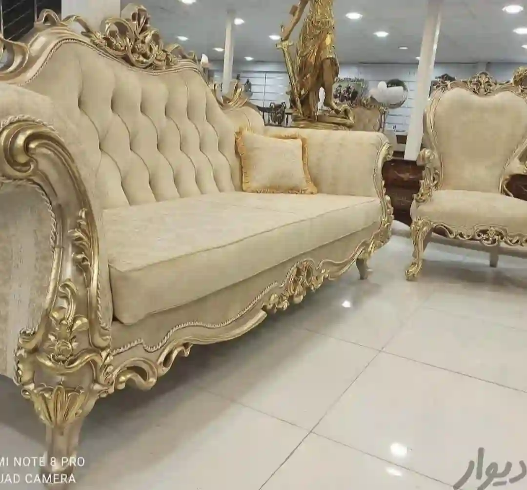 تعمیرات مبلمان شما بصورت تخصصی در محل