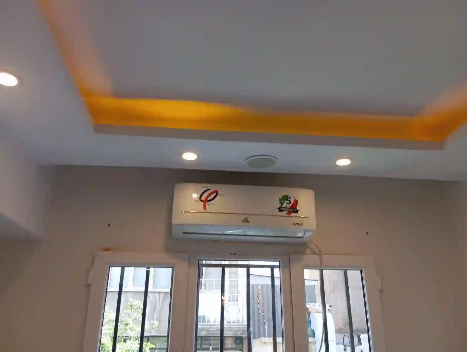 سرویس حرفه‌ای کولر گازی