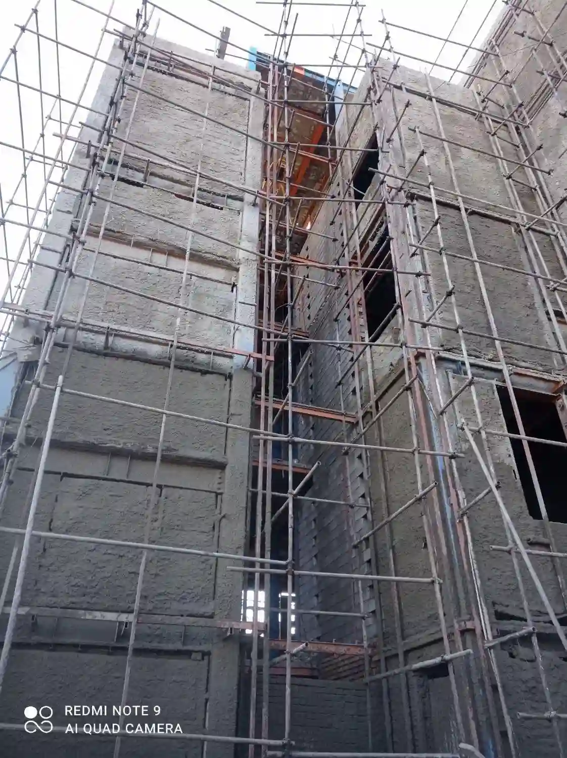 خدمات سیمان کاری در همه مناطق تهران