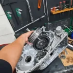 تعمیرگاه‌ چری‌ و جک