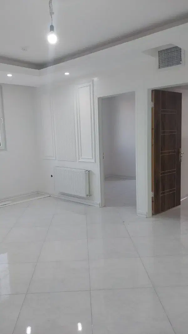 نقاشی ساختمان با کیفیت بالا و اجرای سریع