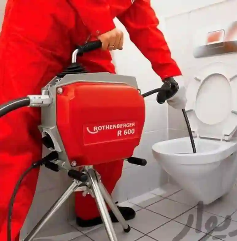تخلیه چاه فاضلااب و خدمات چاه باز کنی