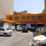 مرکز تعمیر تخصصی خودروهای چینی