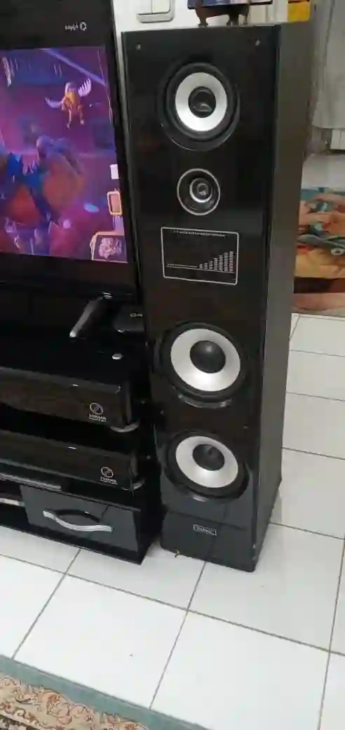 نمایندگی تعمیر اسپیکر‌ سونی‌‌‌