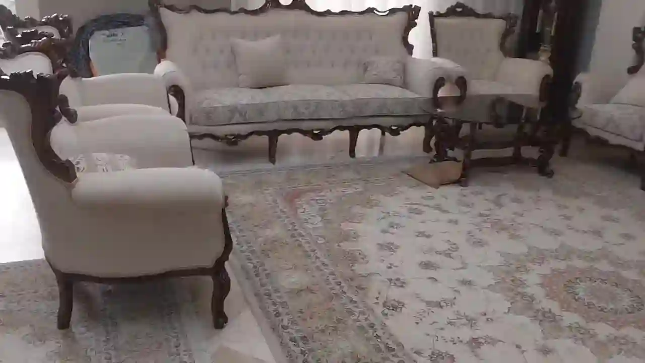 تولید و تعمیرات همه مدل مبلمان و حمل و نقل رایگان