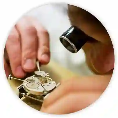 تعمیرات ساعت کلاسیک با کمترین هزینه