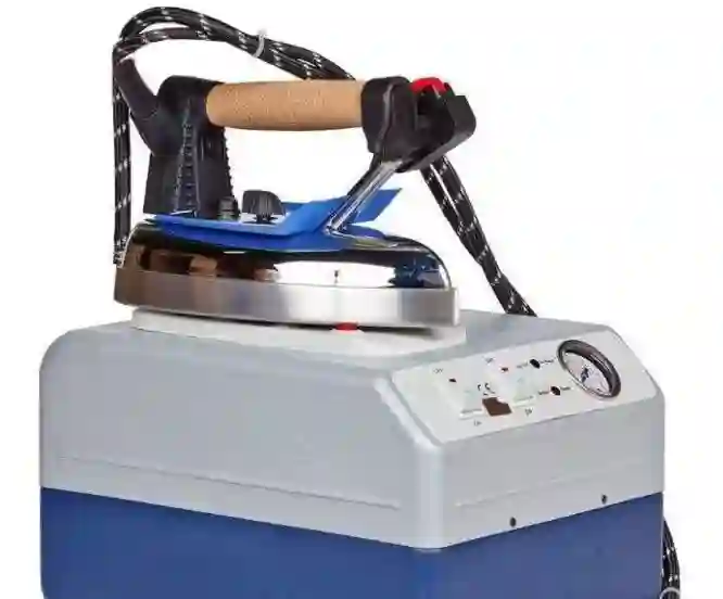 تعمیر اتو پرس تخصصی