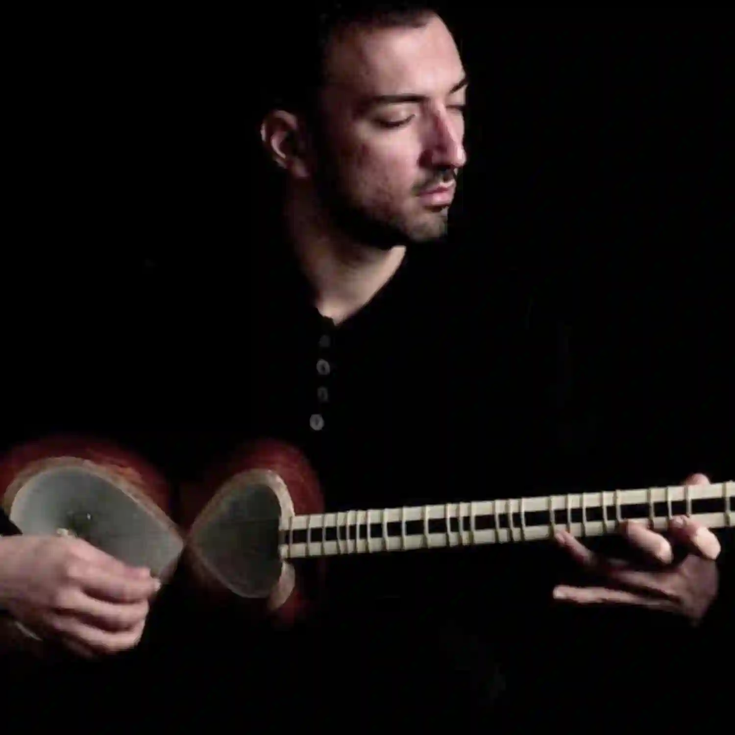 موسیقی سنتی، آموزش سه تار و تار