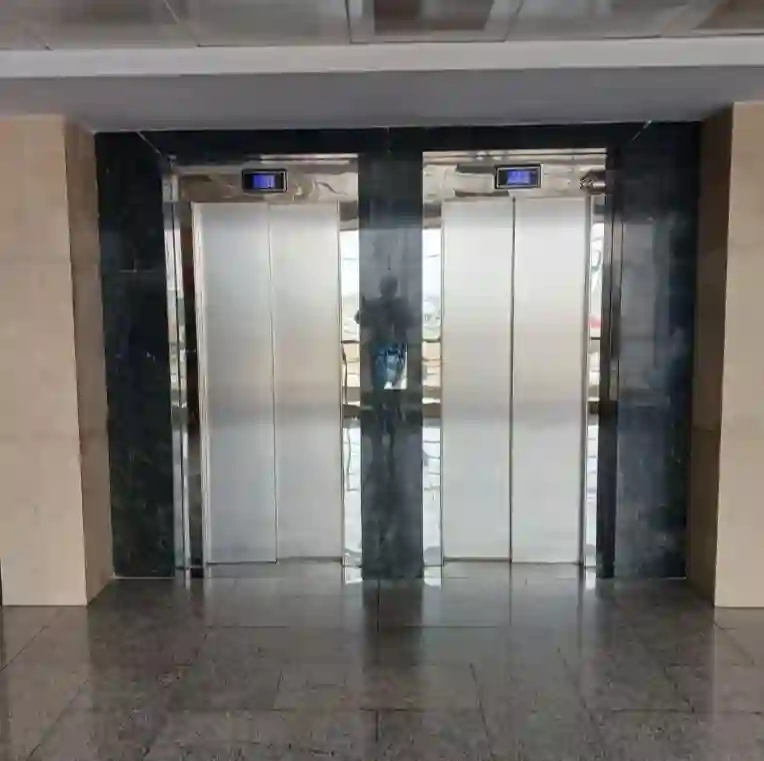 خدمات تعمیر و سرویس آسانسور با عقد قرارداد