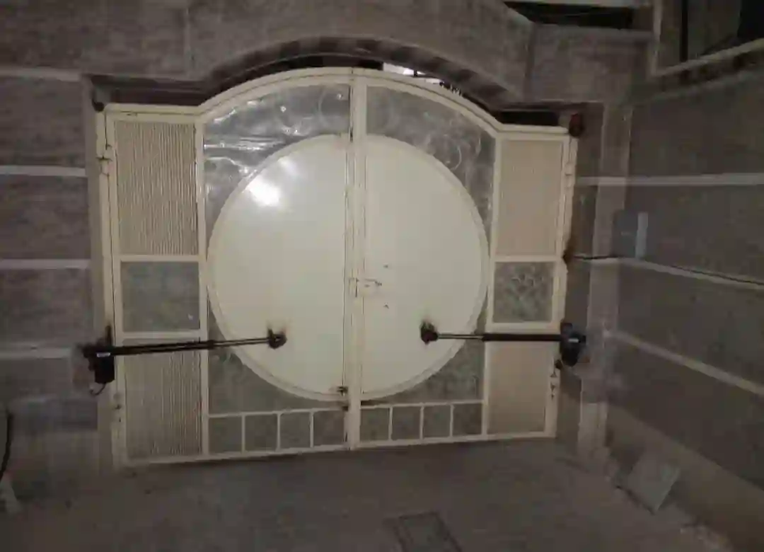نصب و تعمیر کرکره برقی در کلیه مناطق تهران