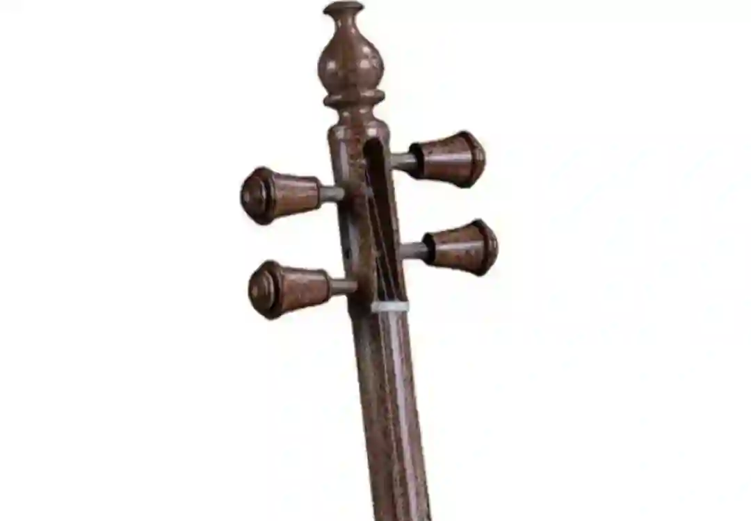 تدریس خصوصی کمانچه