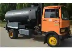 لایروبی تخصصی چاه