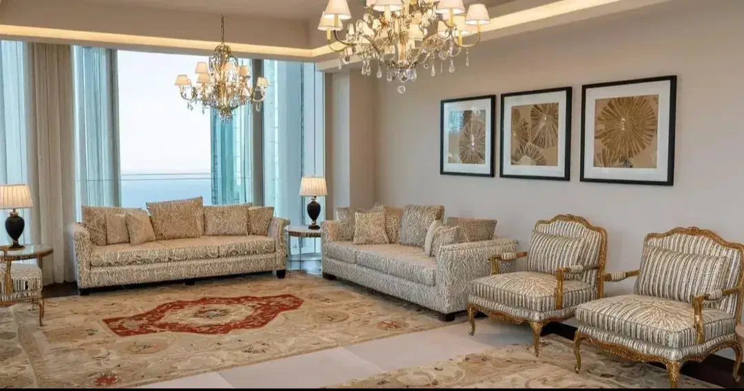 طراحی داخلی دکوراسیون و معماری در تهران