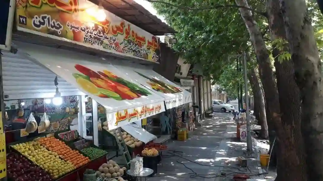 نصب سایبان برقی با ۵ سال گارانتی بدون قیدوشرط