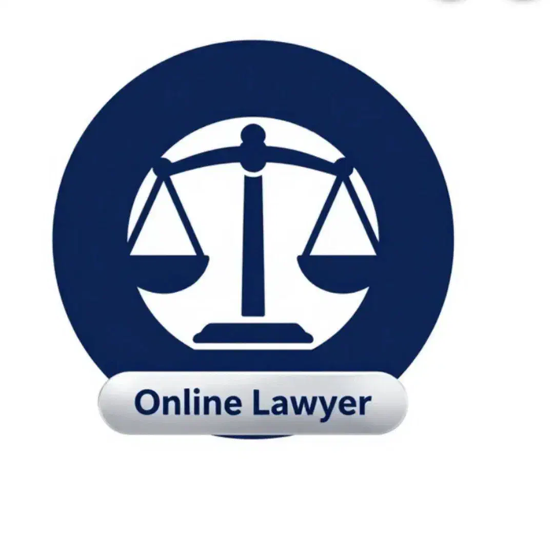 پذیرش وکالت آنلاین و مشاوره
