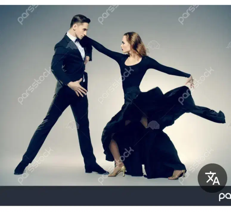 آموزش تخصصی انواع رقص بصورت انلاین و حضوری در تهران
