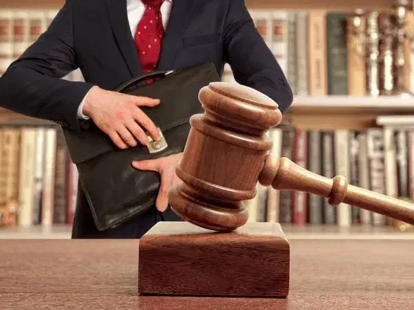 ثبت شکوائیه و لایحه وکیل آنلاین