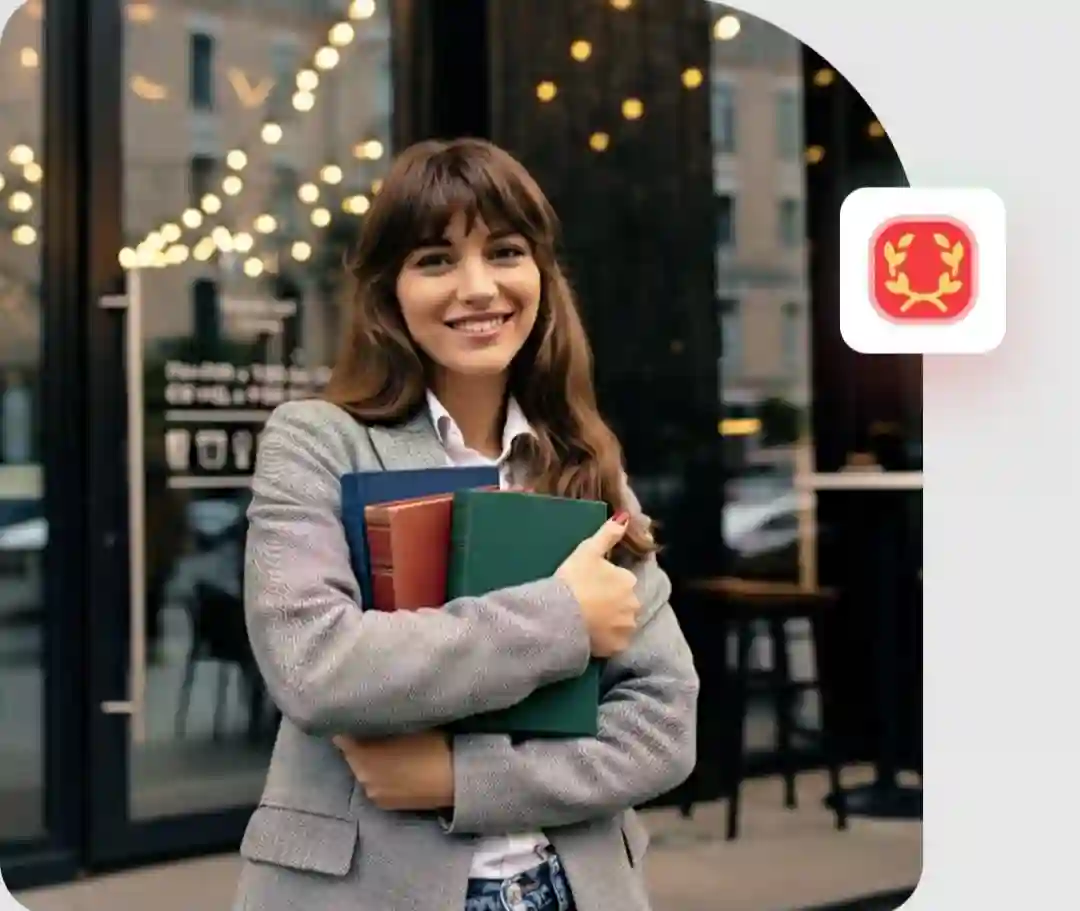 آموزش زبان لاتین در آکادمی ملل