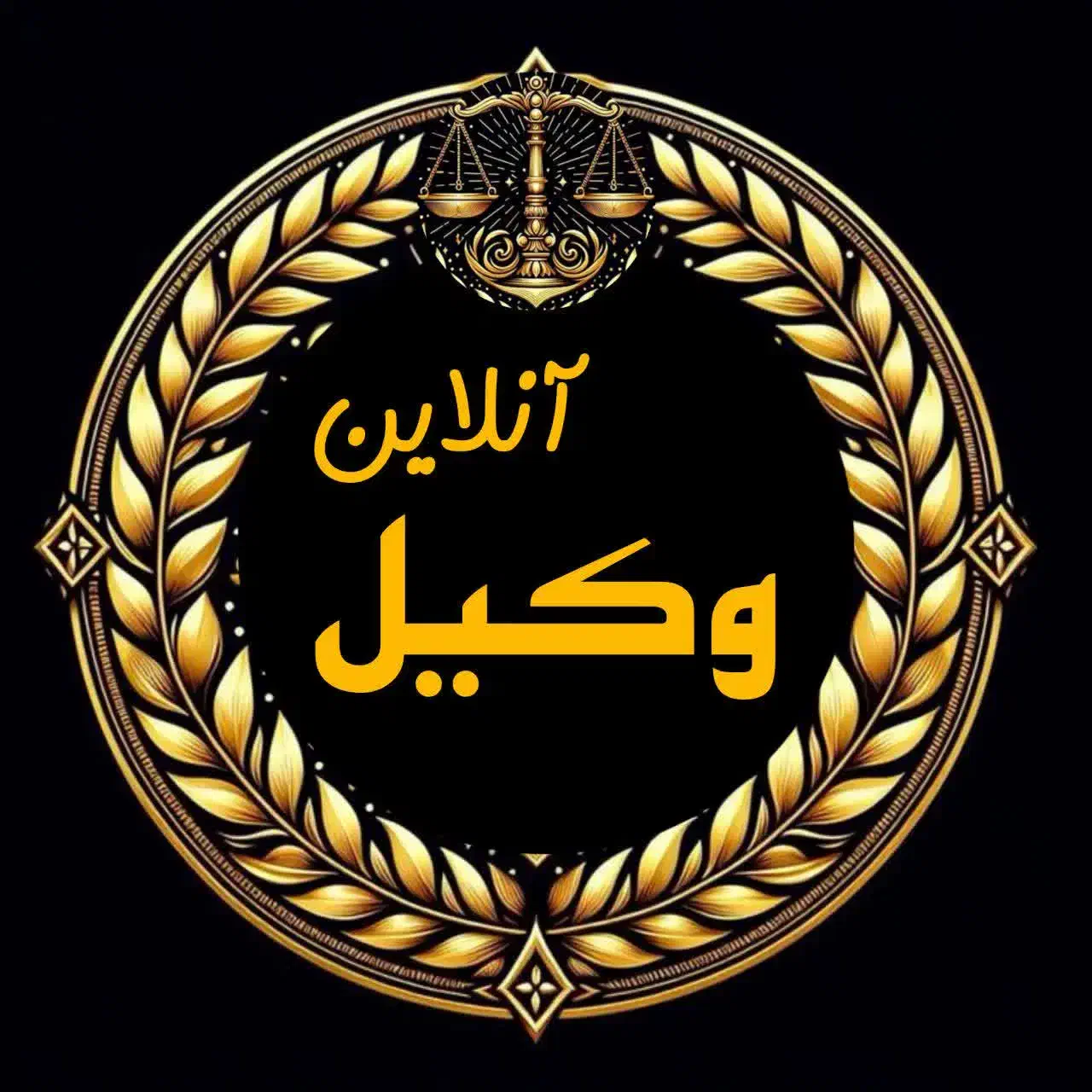 وکیل و مشاوره آنلاین در تهران