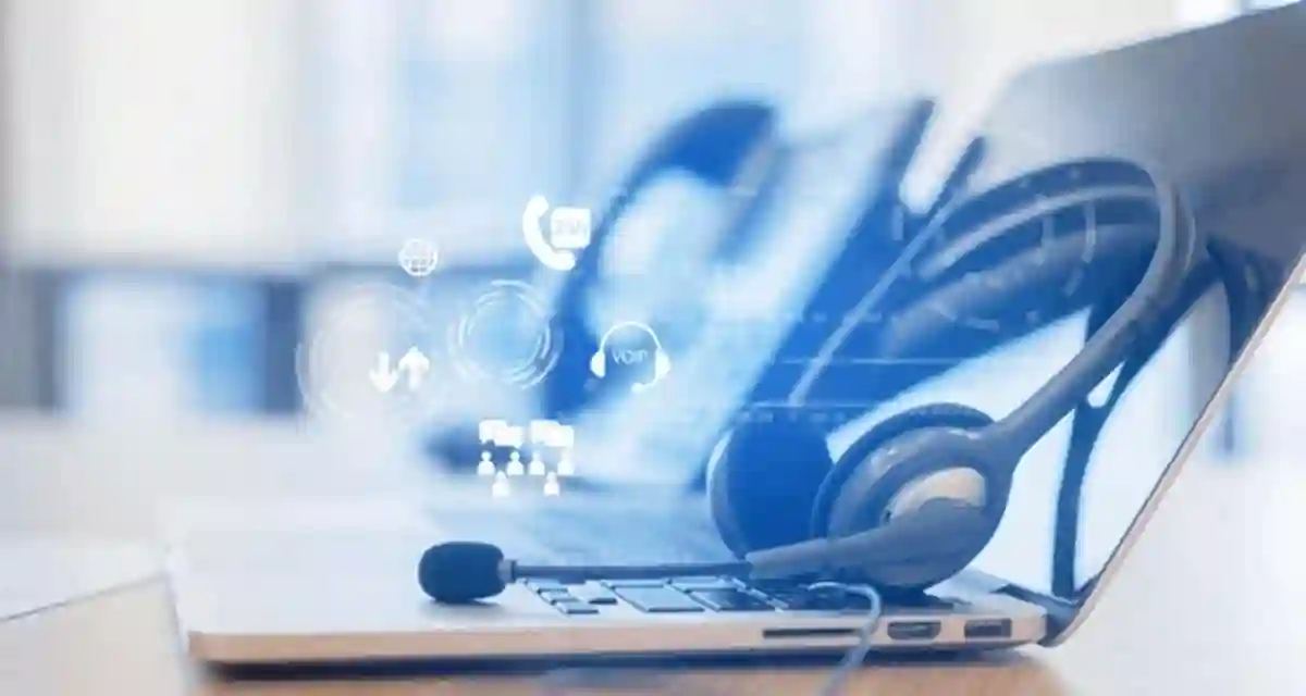 نصب و راه‌اندازی voip تخصصی