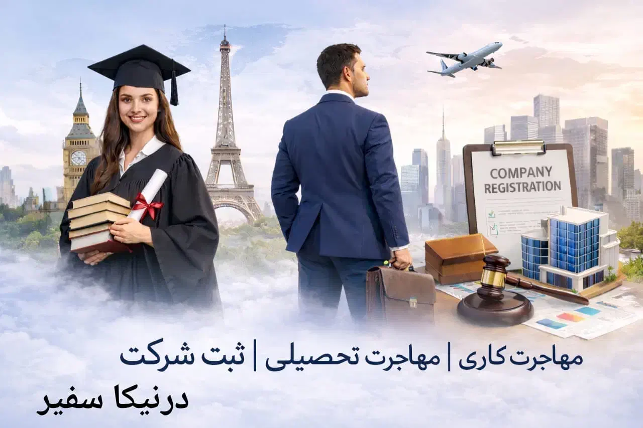 مشاوره مهاجرت اخذ شهروندی