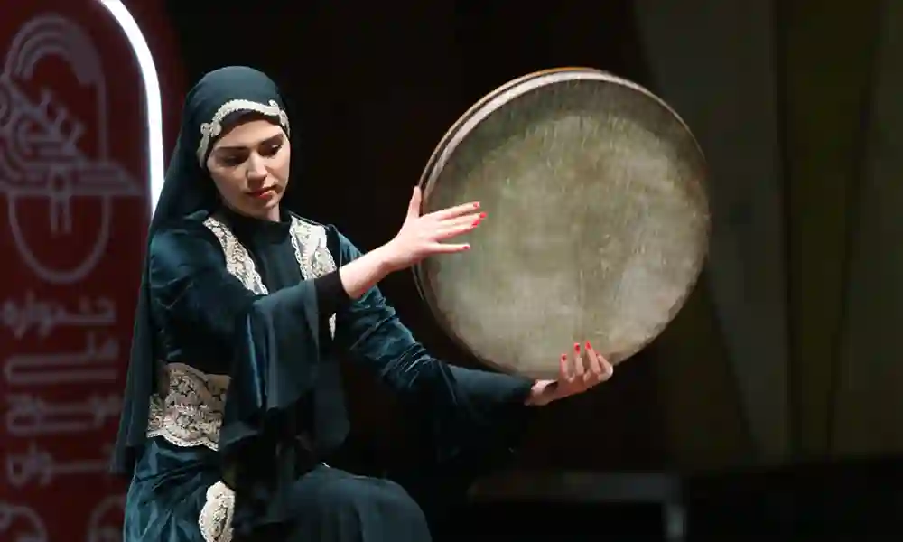 آموزش دایره تخصصی