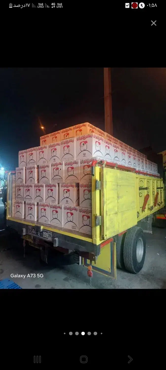 بنکداری تخم مرغ عمده