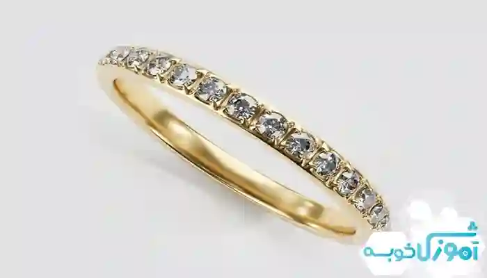 آکادمی طلاسازی و جواهرسازی به صورت کاملا اصولی