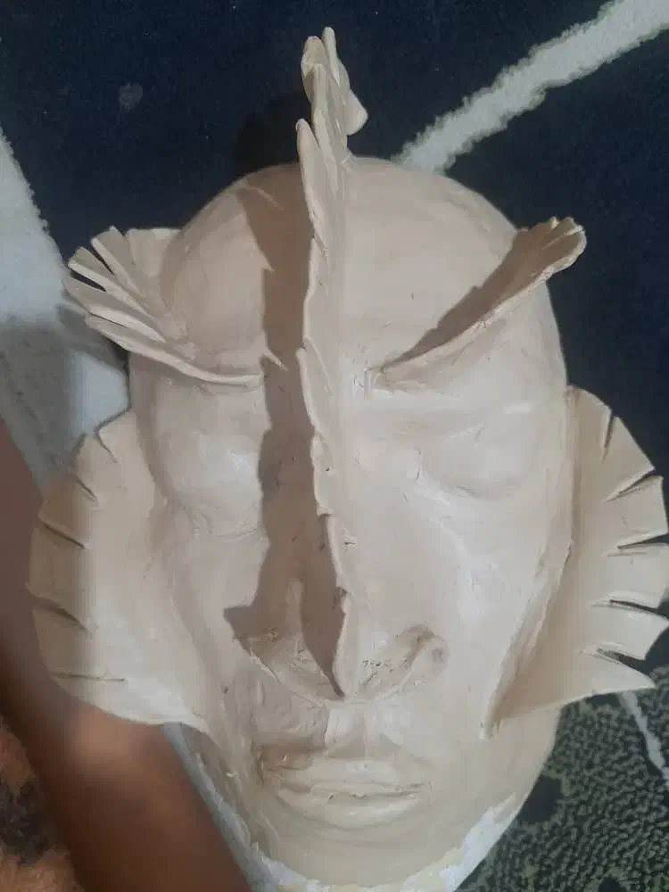 آموزش گریم حرفه ای در هر پروژه سینمایی یا نمایش تئاتر بصورت فشرده