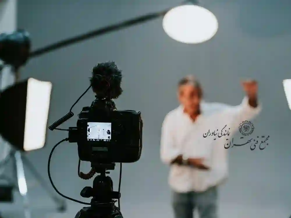 آموزش کارگردانی سینما و دوره ساخت تیزر تبلیغاتی در یک مرکز معتبر