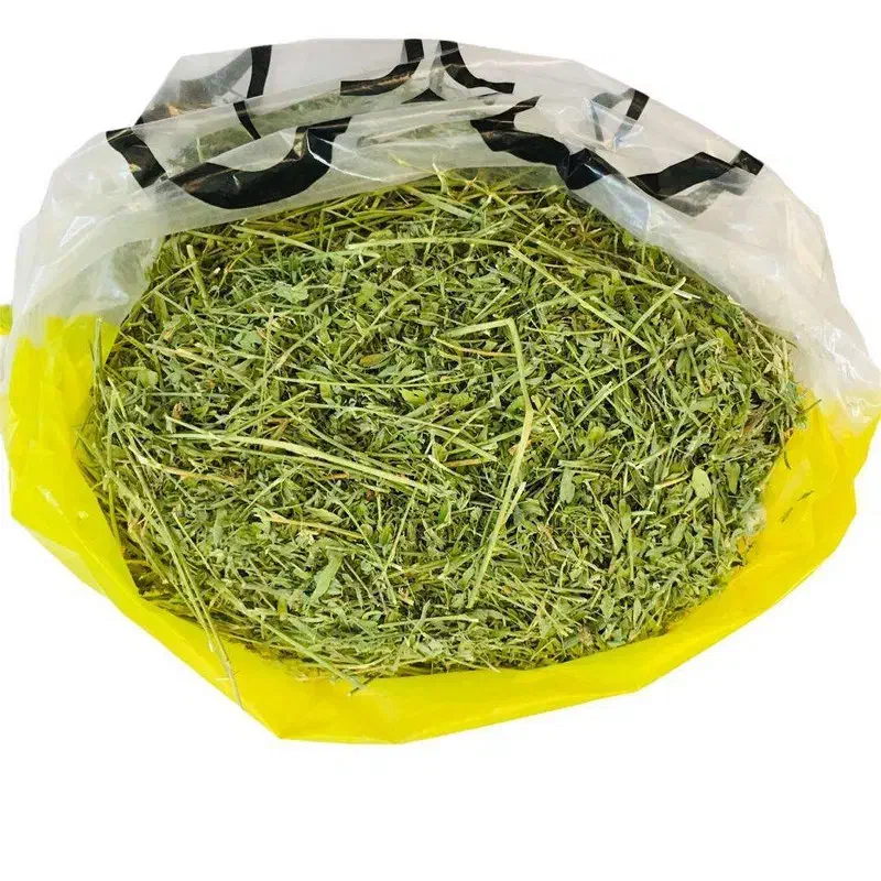 یونجه بهداشتی و استریل