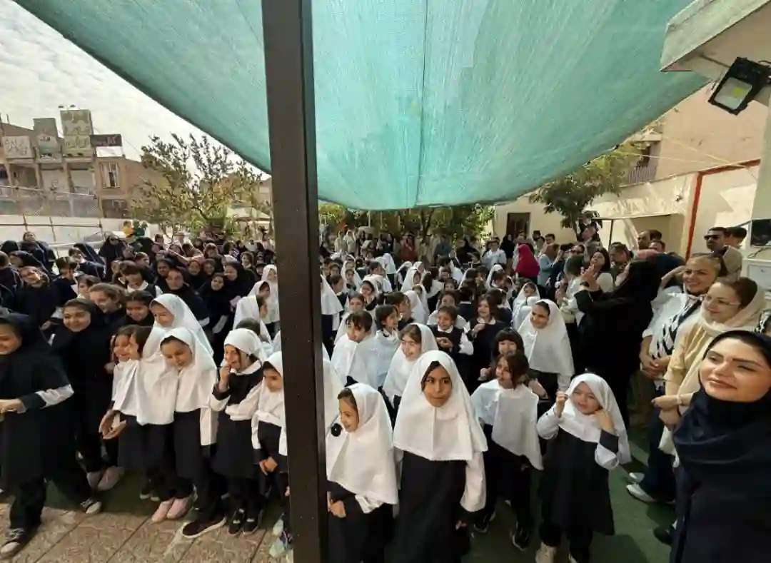 مجتمع آموزشی غیر انتفاعی دخترانه صدرا