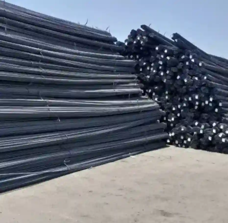عرضه آهن آلات ساختمانی در بازار آهن شادآباد
