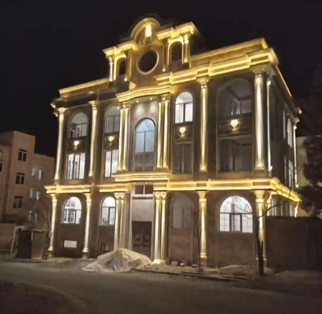 خدمات upvc درب و پنجره