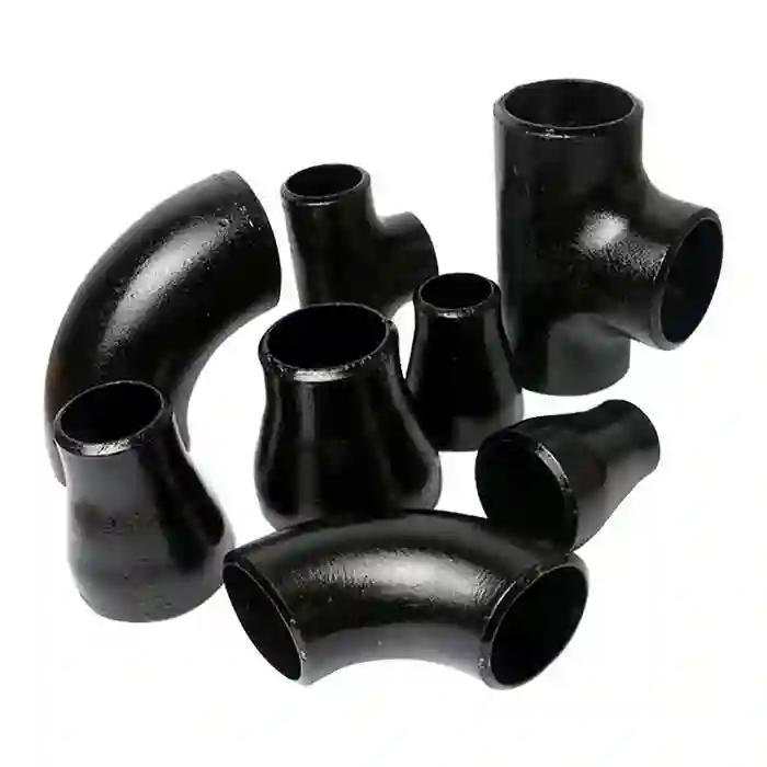 لوله و اتصالات مانیسان، عمده و آماده تحویل