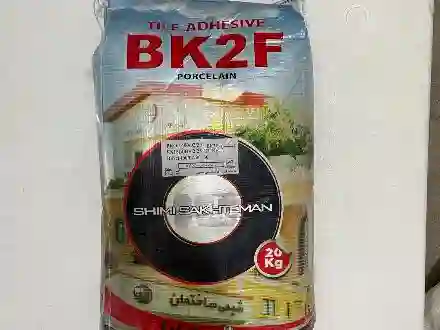 فروش چسب کاشی به صورت عمده
