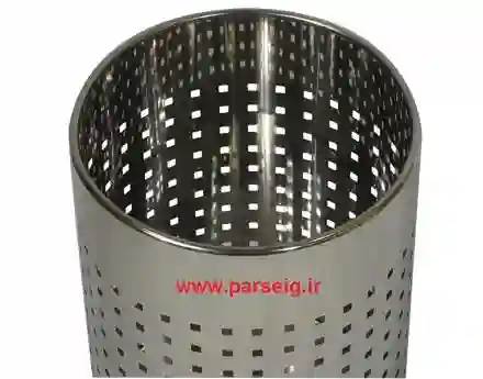 فروش انواع ورق پانچ فابریک و پانچ چشمه ریز
