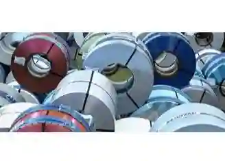 تامین کننده مستقیم انواع ورق های اسید شویی با تضمین کیفیت