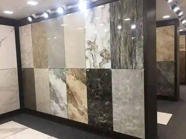 فروش انواع سرامیک با قیمت عمده
