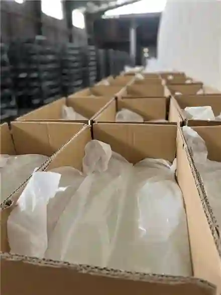 فروش انواع پارفاین های جامد و مایع با قیمت عالی