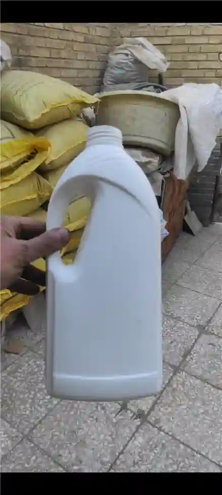 پخش عمده انواع بطری پلاستیکی با قیمتی باورنکردنی
