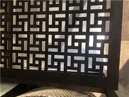 تولید و پخش انواع ورق گالوانیزه و پانچ آهن و استیل