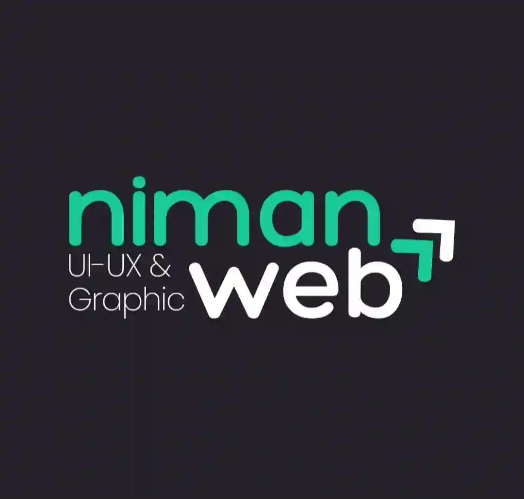 خدمات طراحی UI/UX و گرافیک