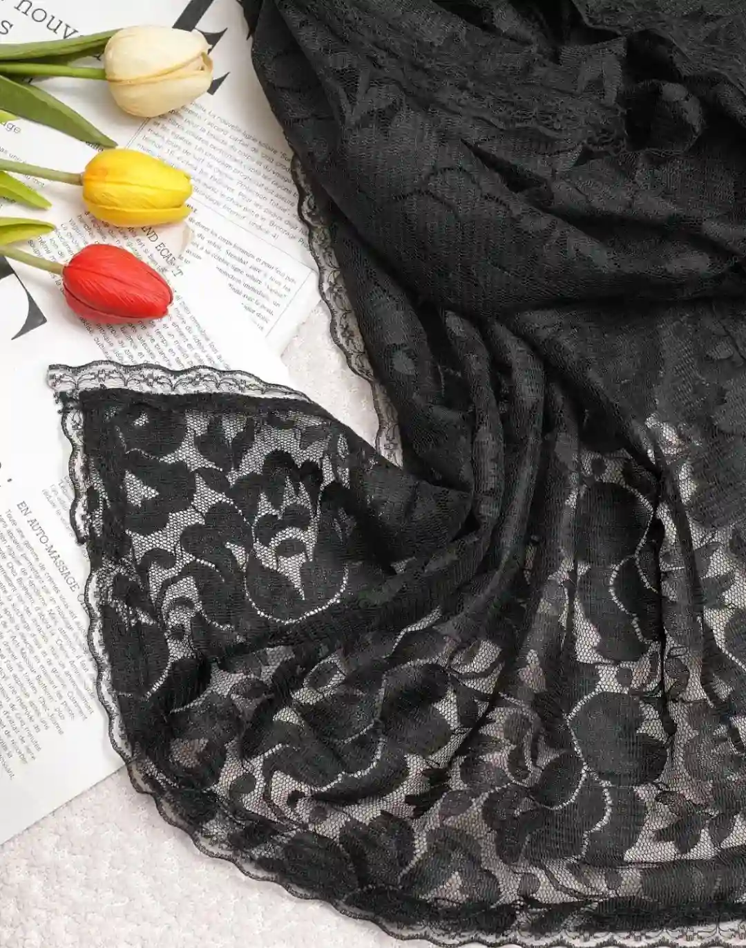 پخش روسری و شال بصورت عمده