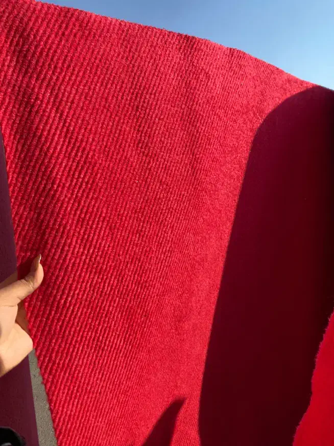 پخش و فروش انواع موکت نمایشگاهی به صورت عمده