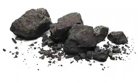 تامین کننده مواد اولیه ریخته گری فولاد، چدن و آلومینیوم