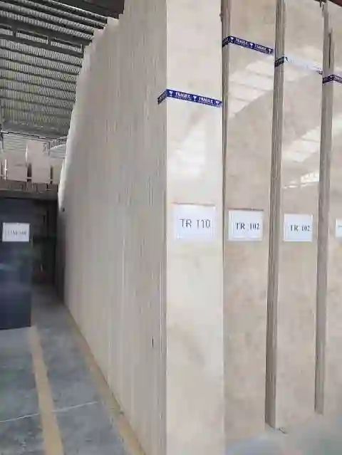 ارسال سنگ نما و کف با ضمانت به سرار کشور