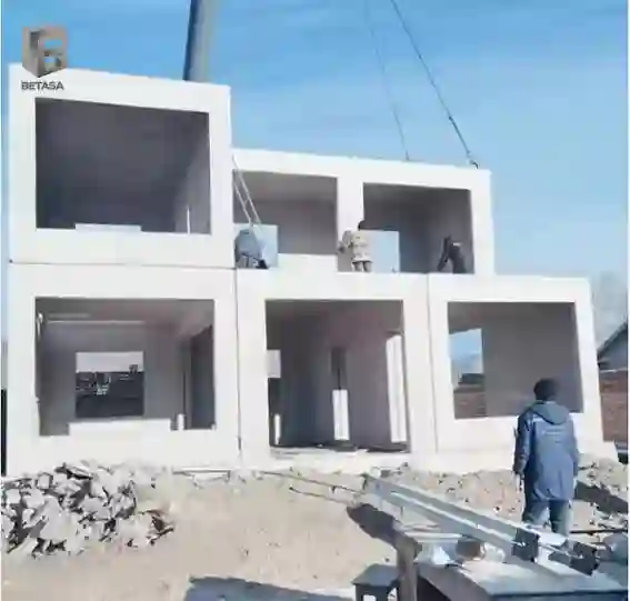 فروش بتن اماده مقاوم